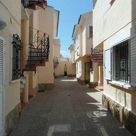 Apartamento Riomar Apartment Denia Exterior photo