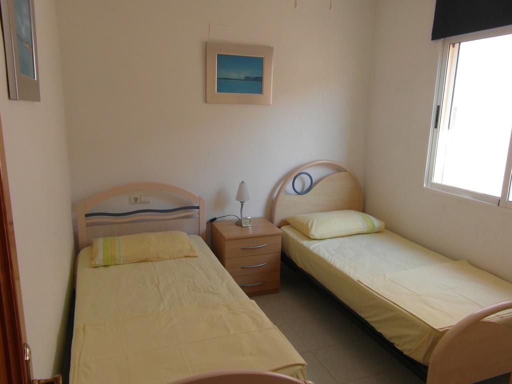 Apartamento Riomar Apartment Denia Room photo
