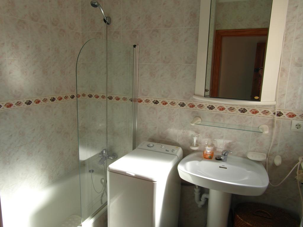 Apartamento Riomar Apartment Denia Room photo